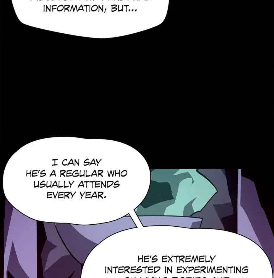Dungeon Odyssey Chapter 41 page 28 - 