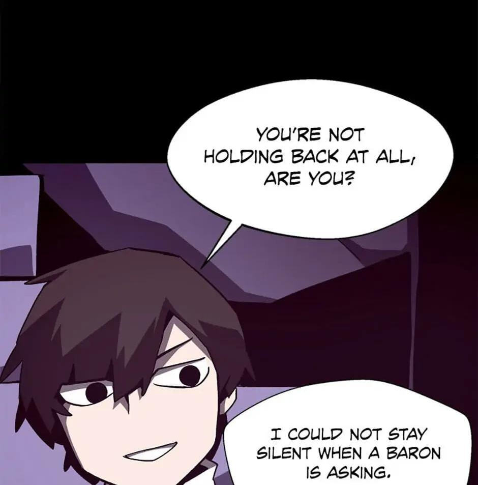 Dungeon Odyssey Chapter 41 page 30 - 