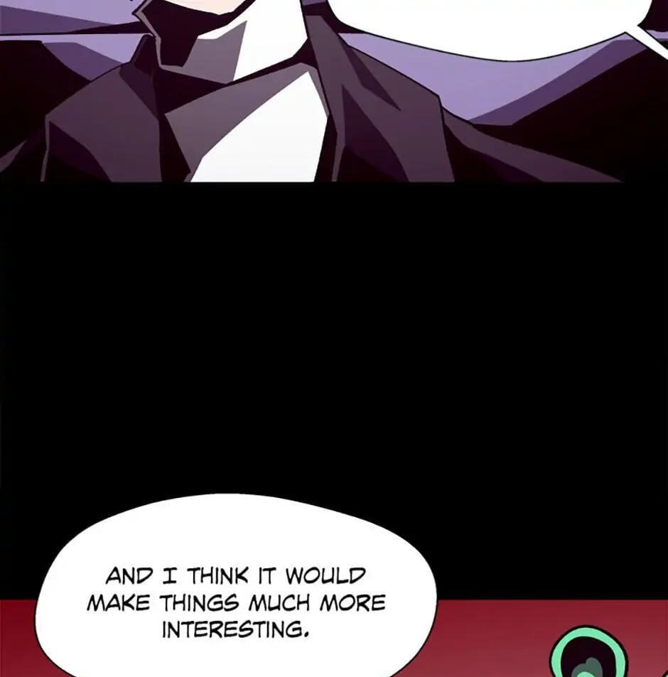 Dungeon Odyssey Chapter 41 page 31 - 