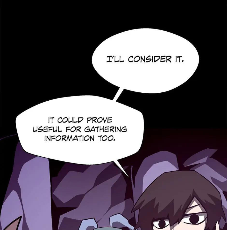 Dungeon Odyssey Chapter 41 page 33 - 