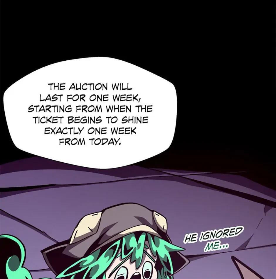 Dungeon Odyssey Chapter 41 page 35 - 