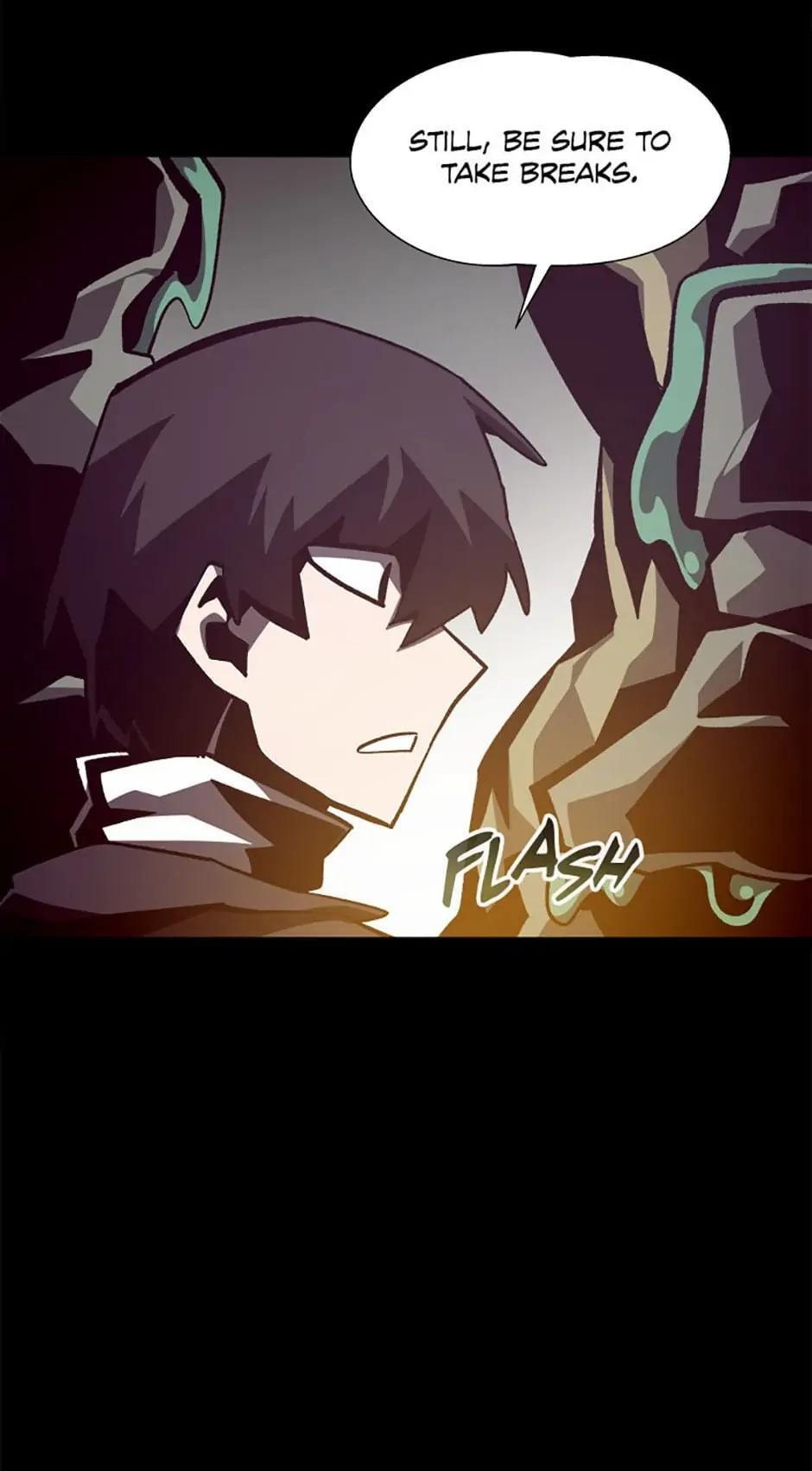 Dungeon Odyssey Chapter 41 page 47 - 