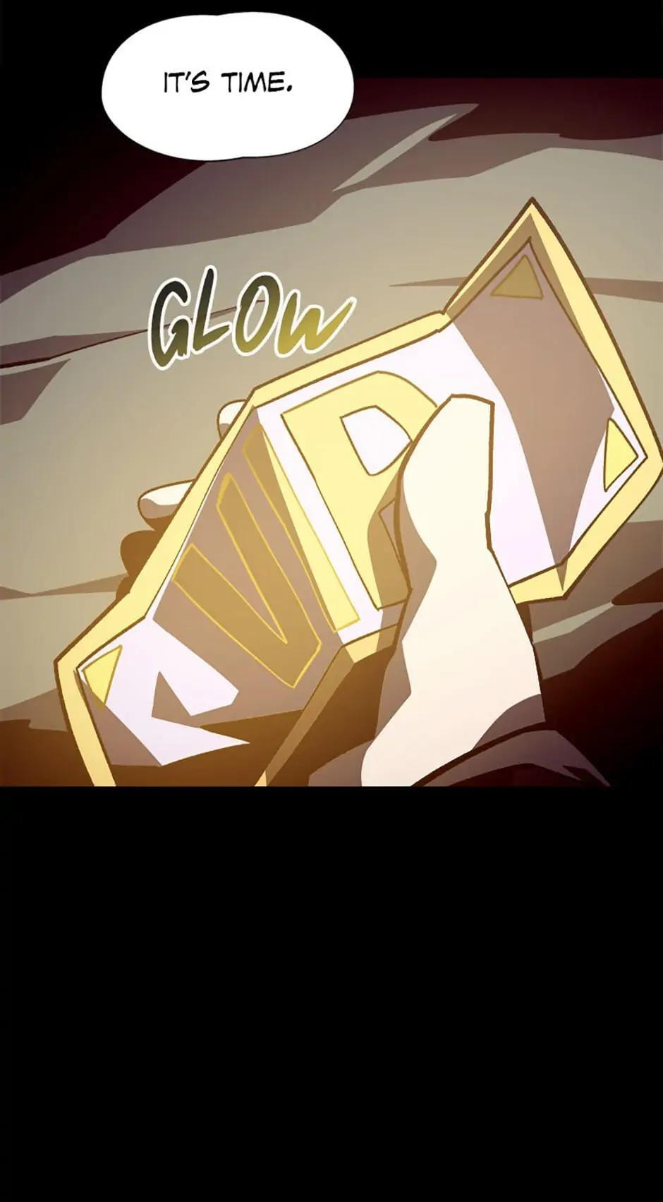 Dungeon Odyssey Chapter 41 page 48 - 