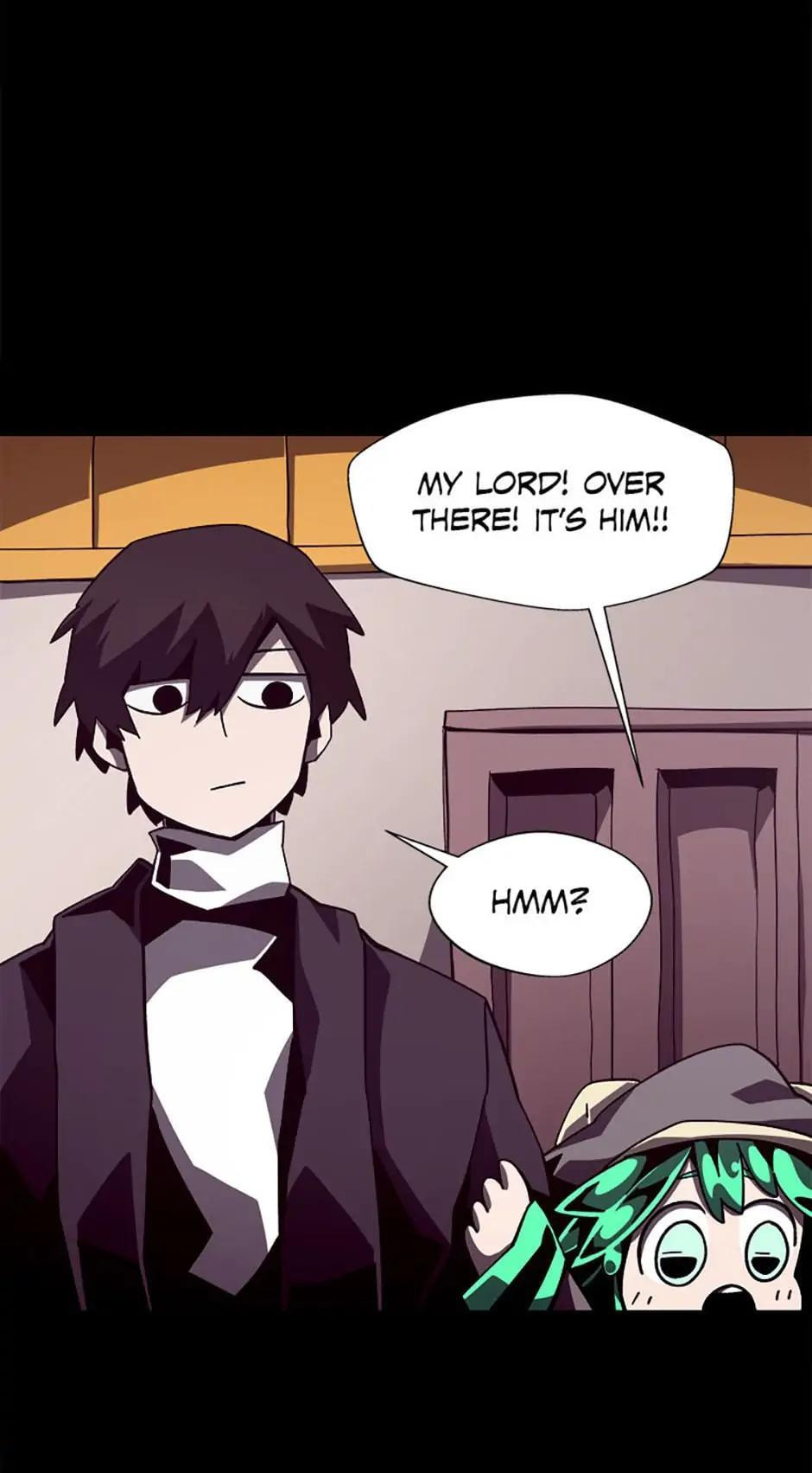 Dungeon Odyssey Chapter 41 page 59 - 