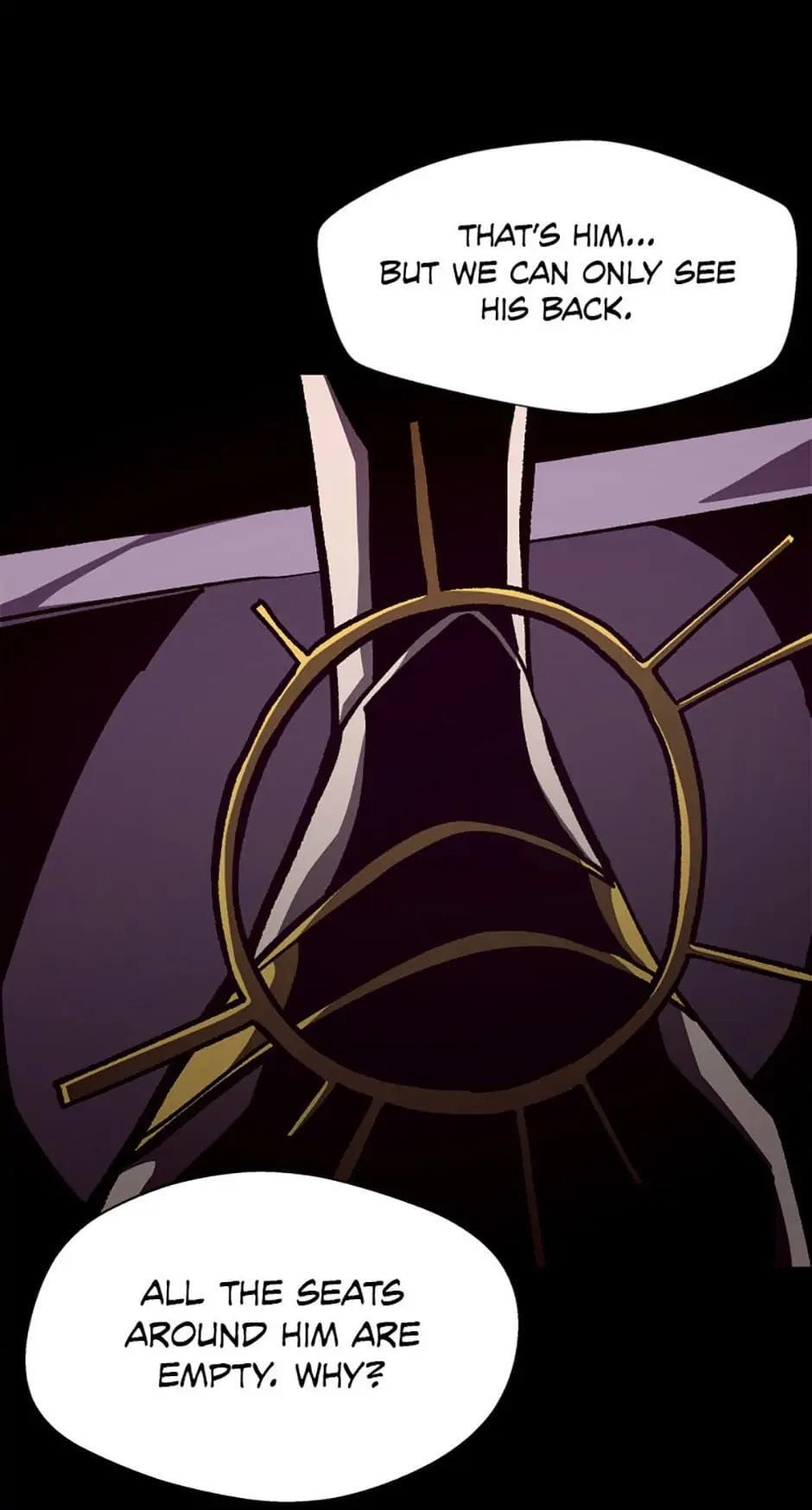 Dungeon Odyssey Chapter 41 page 61 - 