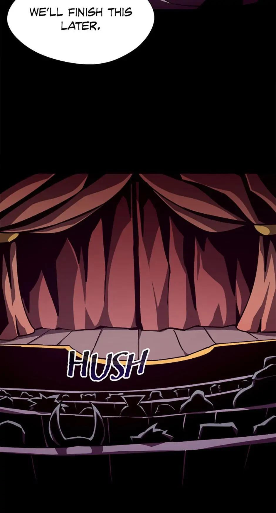 Dungeon Odyssey Chapter 41 page 64 - 
