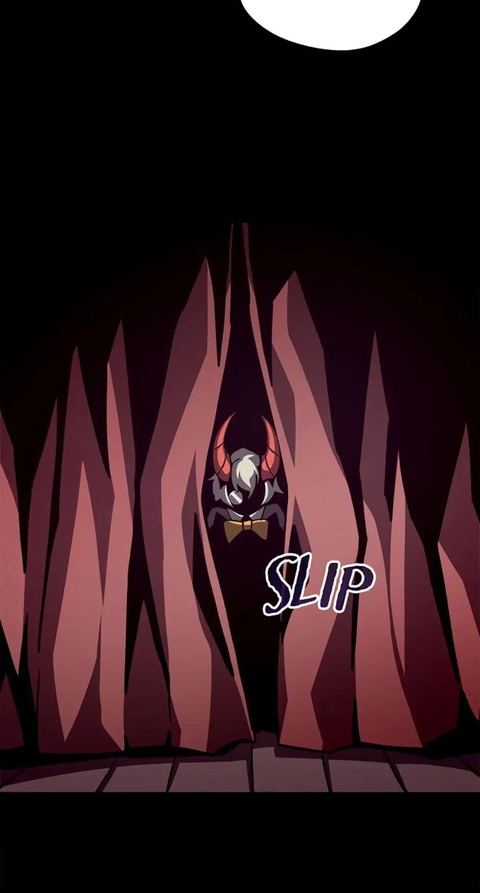 Dungeon Odyssey Chapter 41 page 66 - 
