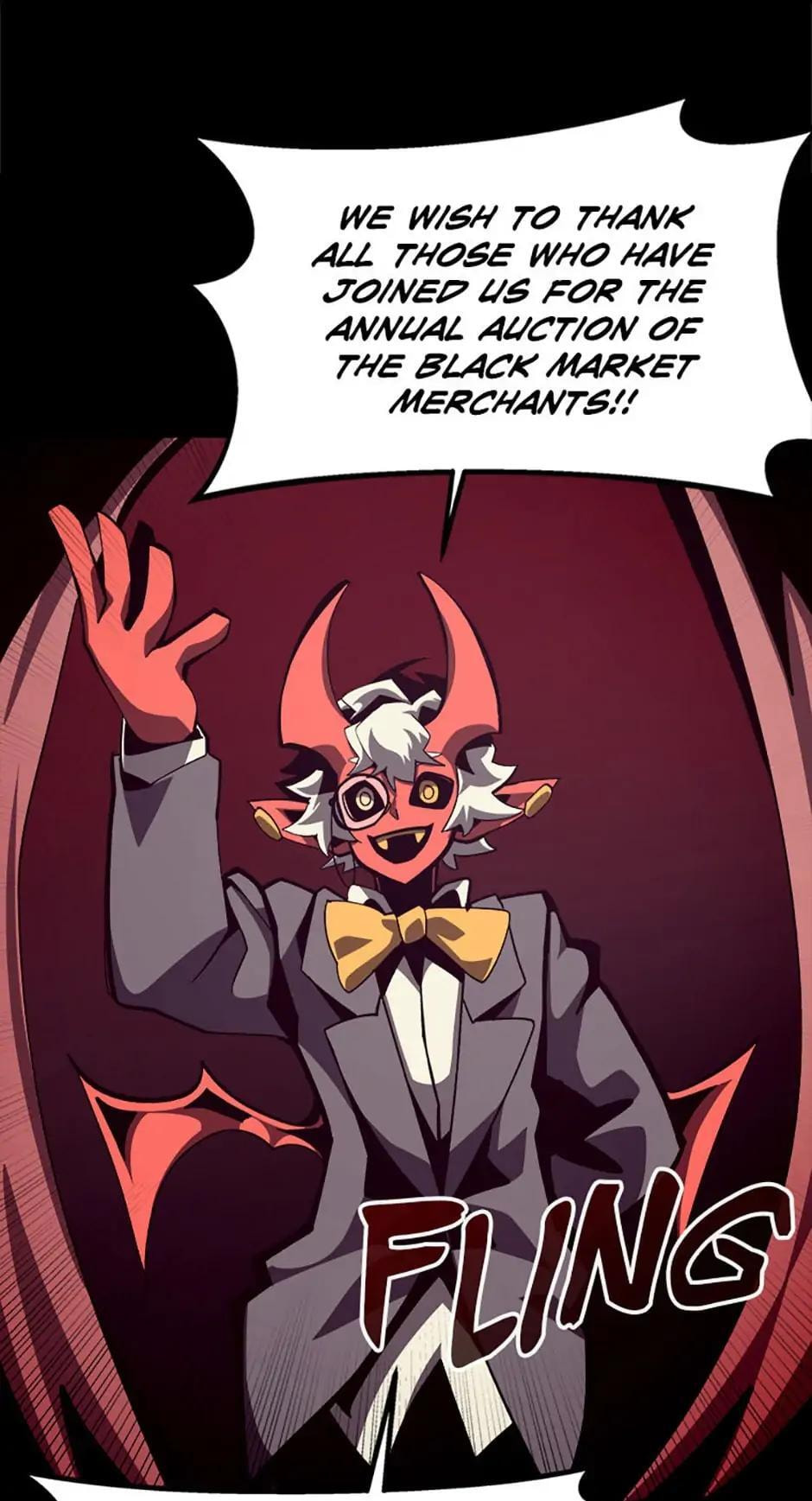 Dungeon Odyssey Chapter 41 page 67 - 