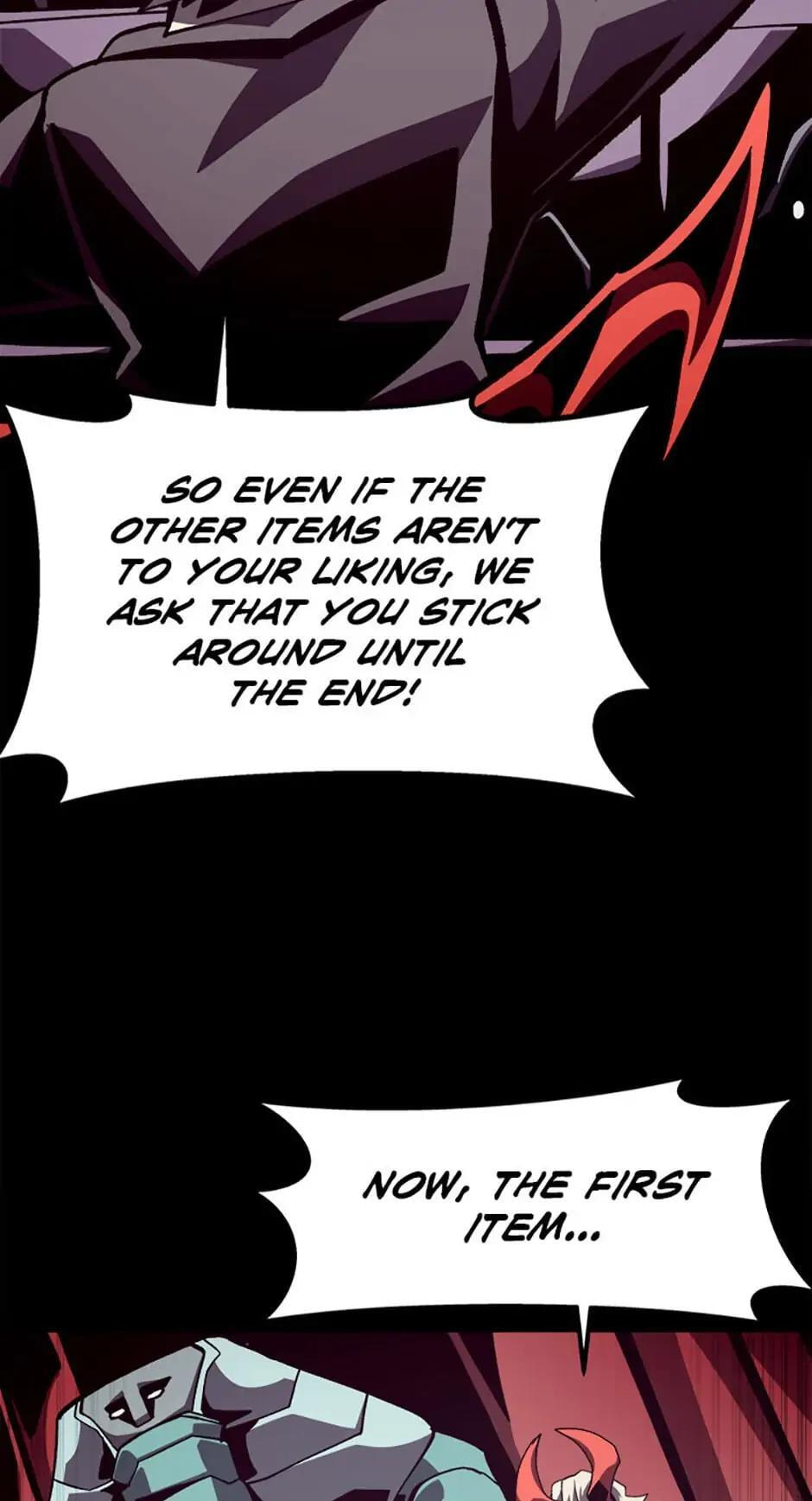 Dungeon Odyssey Chapter 41 page 70 - 