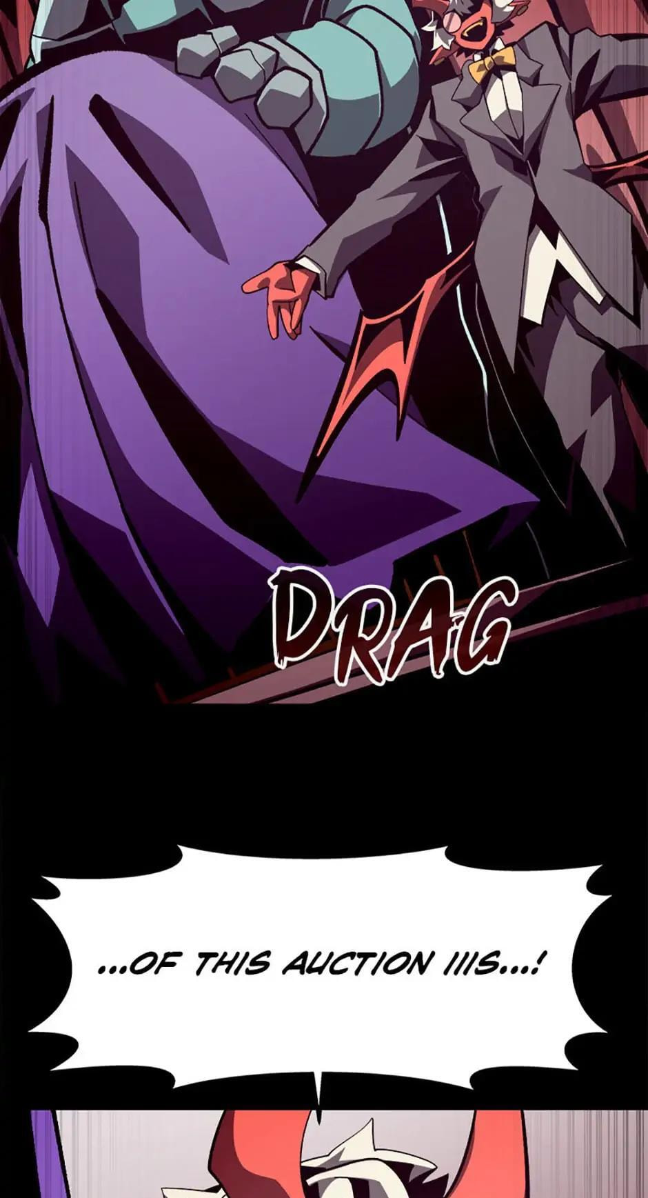 Dungeon Odyssey Chapter 41 page 71 - 