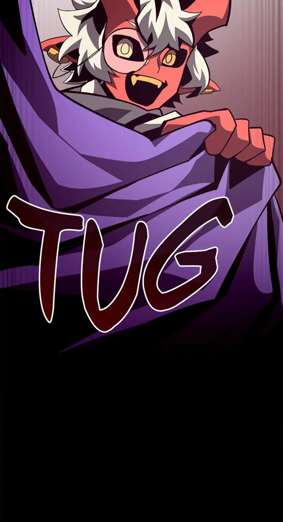 Dungeon Odyssey Chapter 41 page 72 - 