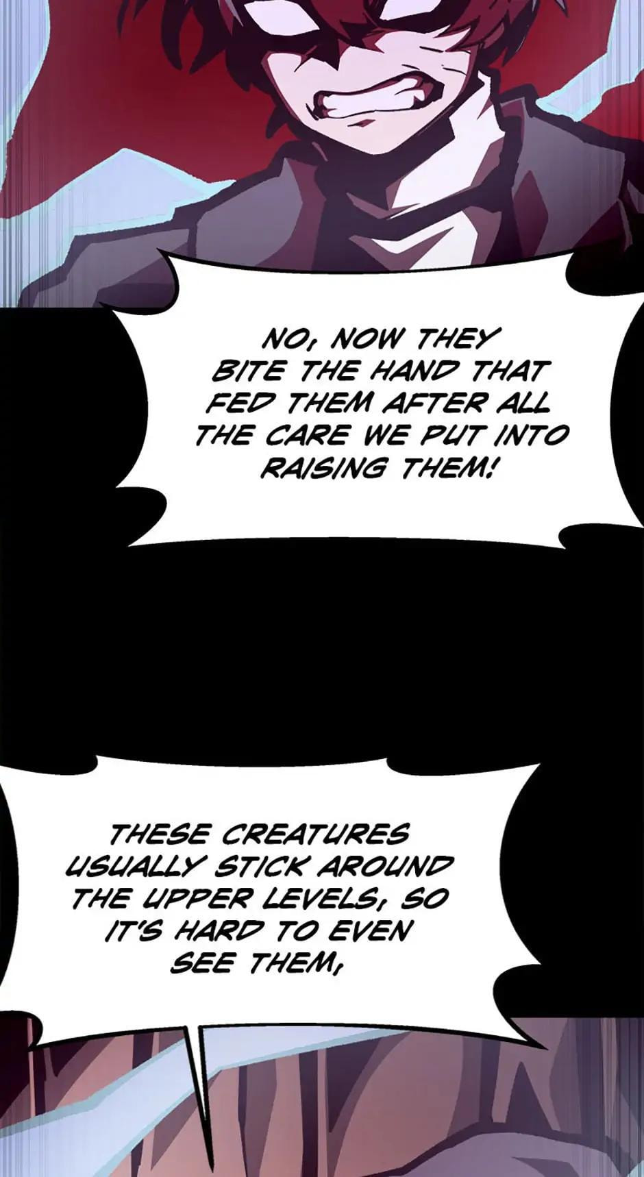 Dungeon Odyssey Chapter 41 page 75 - 