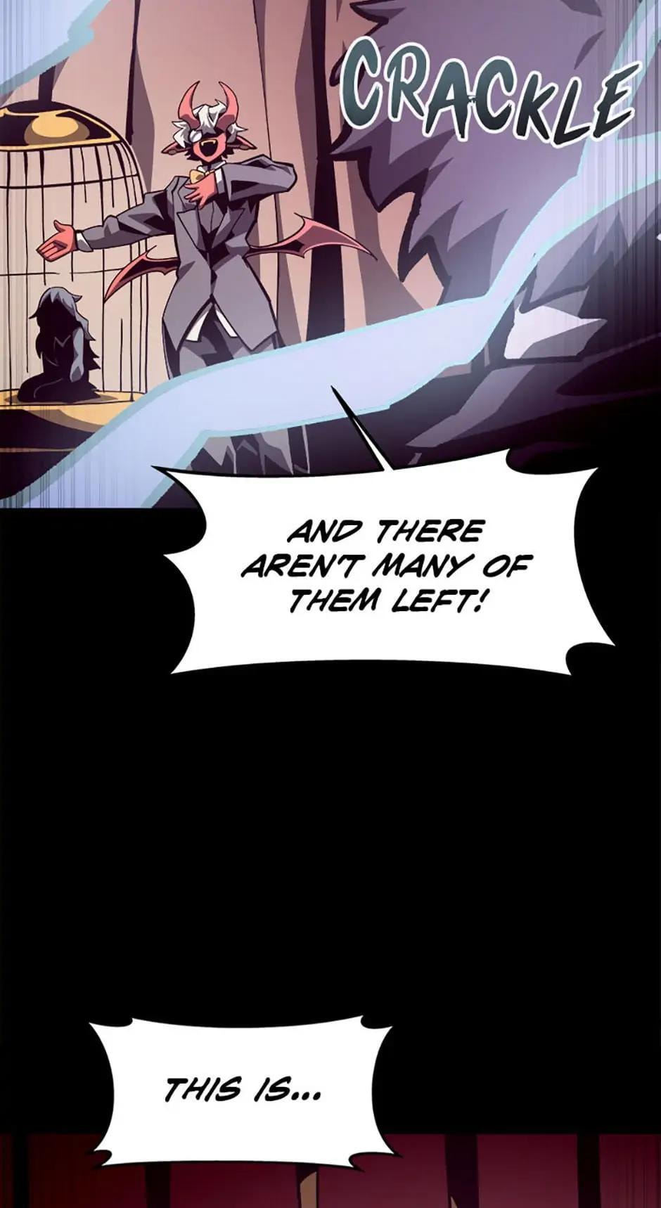 Dungeon Odyssey Chapter 41 page 76 - 