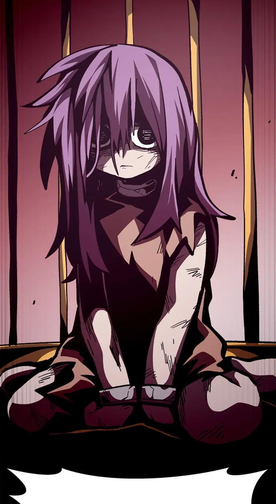 Dungeon Odyssey Chapter 41 page 77 - 