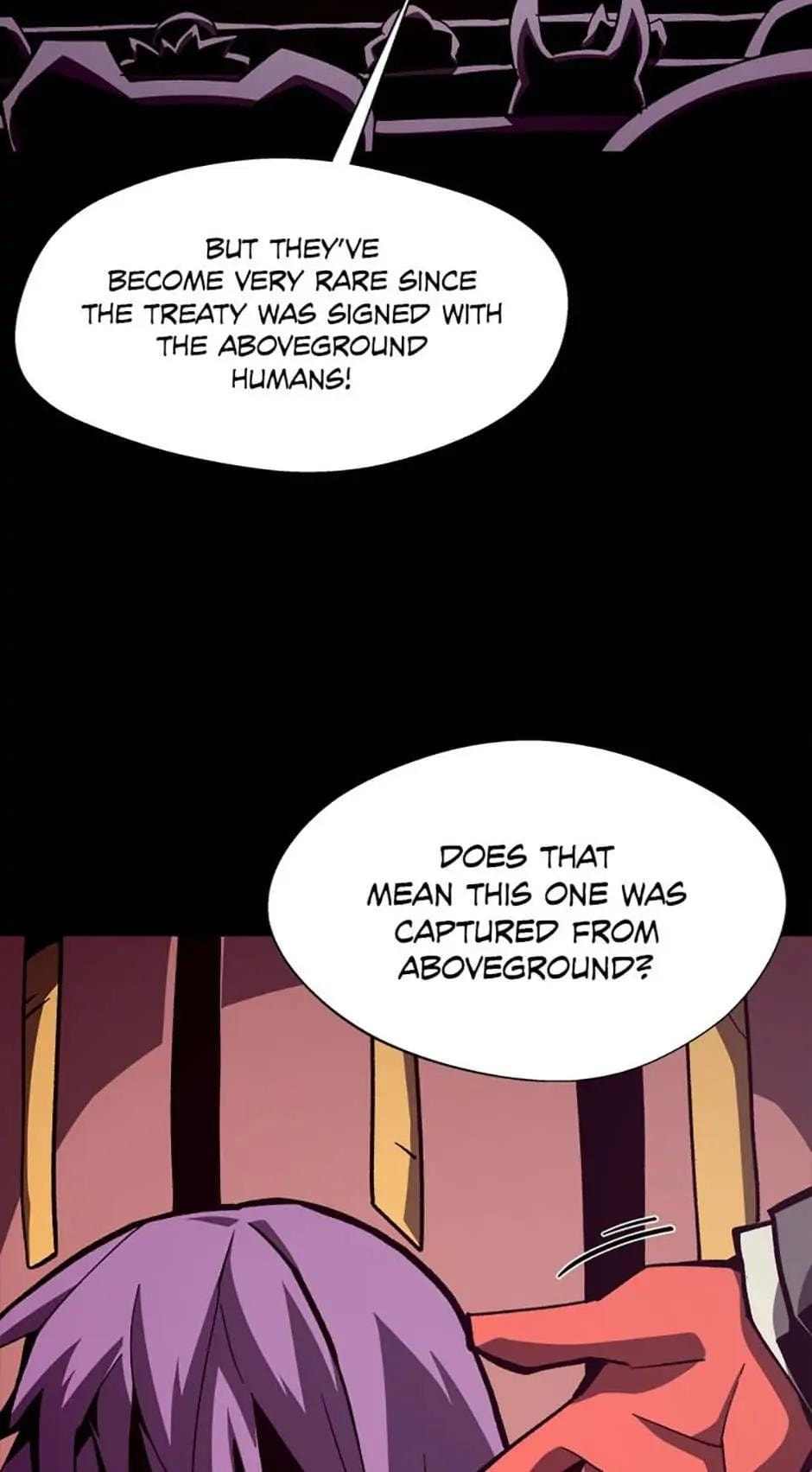 Dungeon Odyssey Chapter 42 page 2 - 