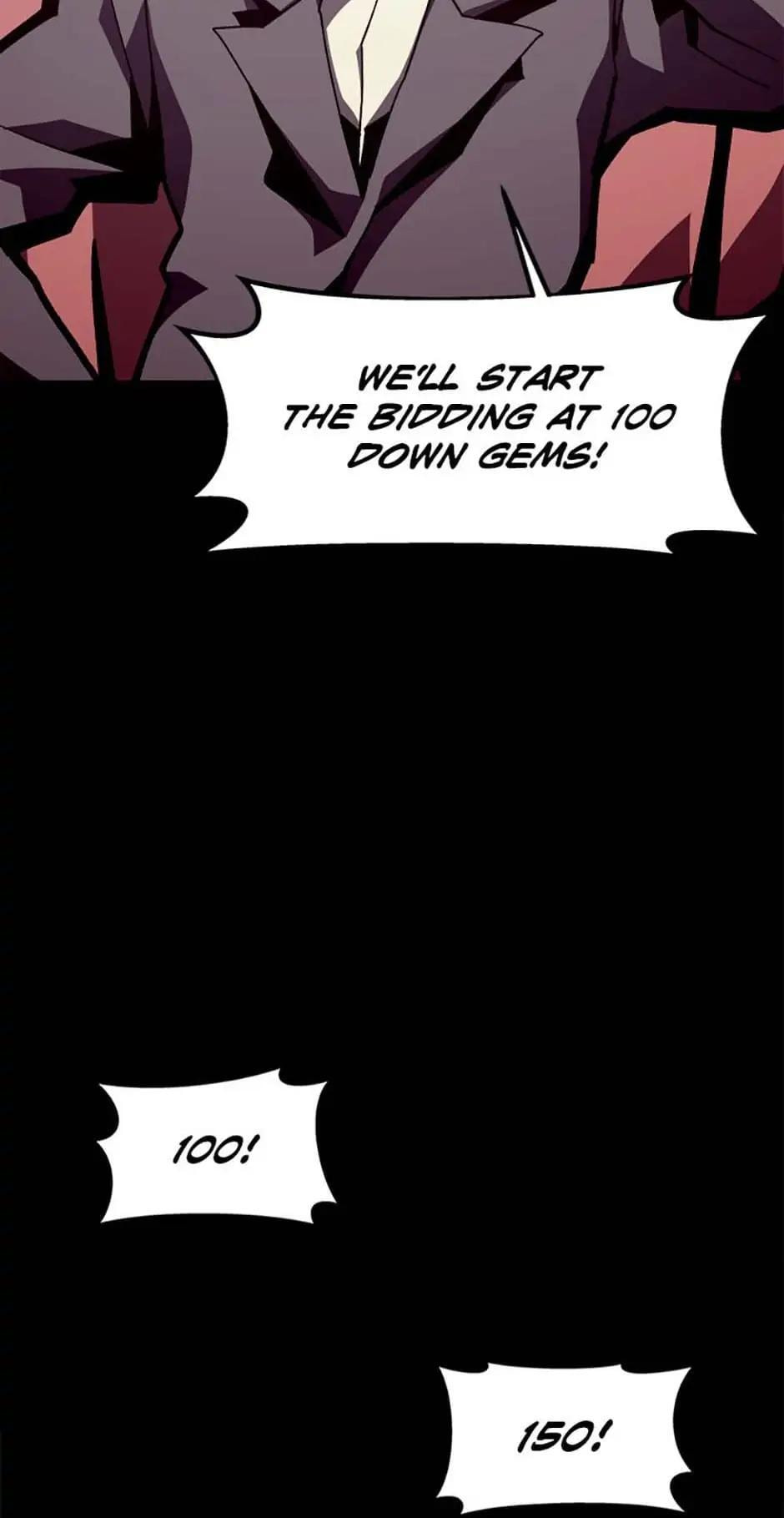 Dungeon Odyssey Chapter 42 page 11 - 