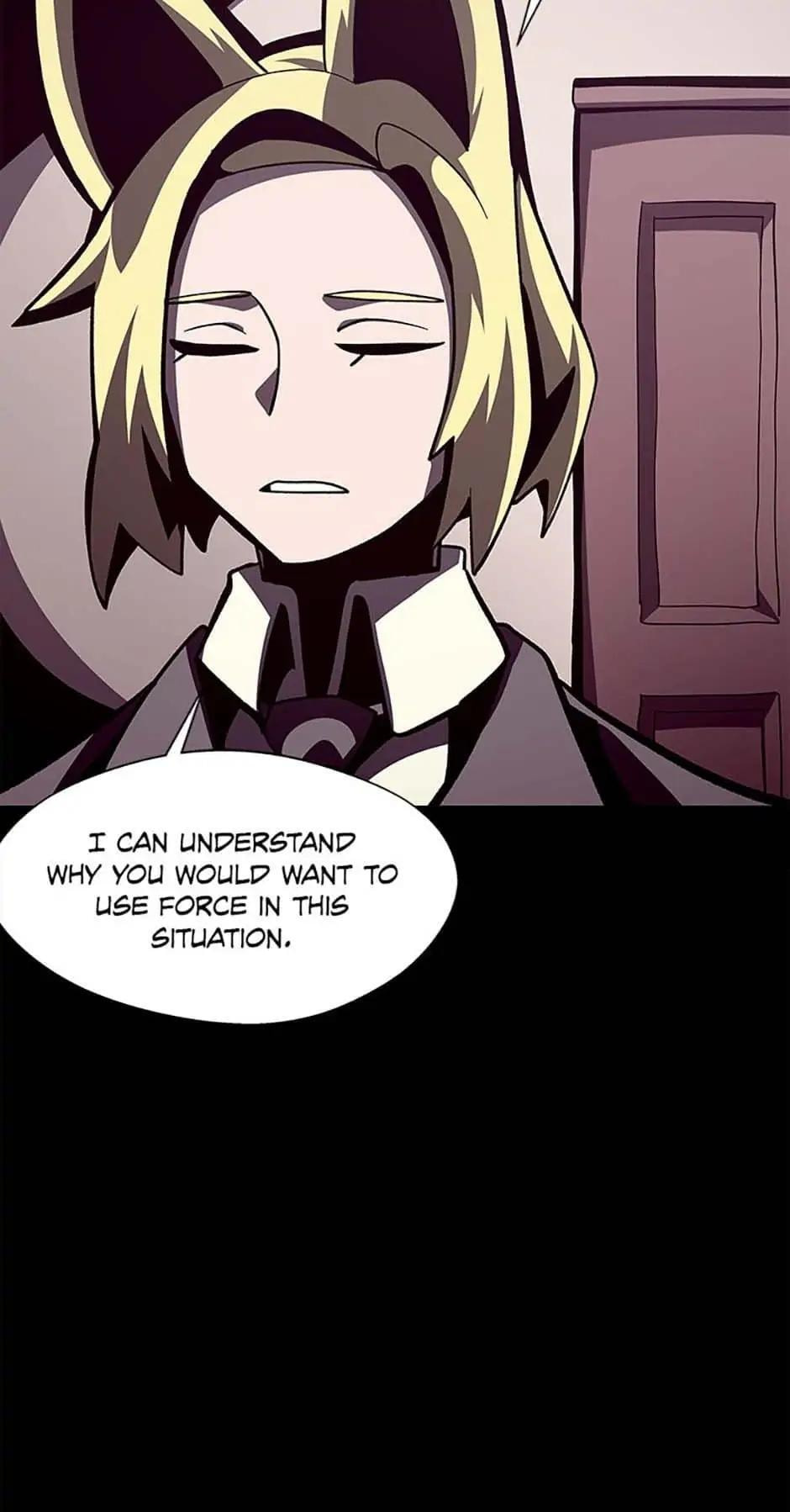 Dungeon Odyssey Chapter 42 page 23 - 