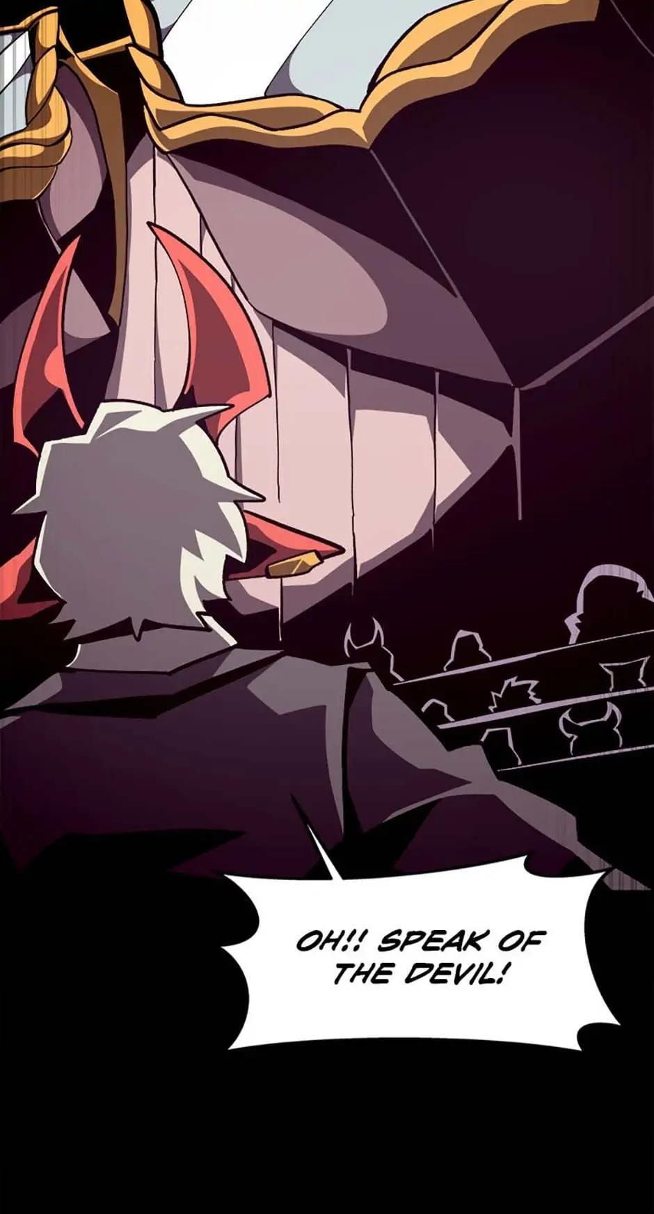Dungeon Odyssey Chapter 42 page 30 - 