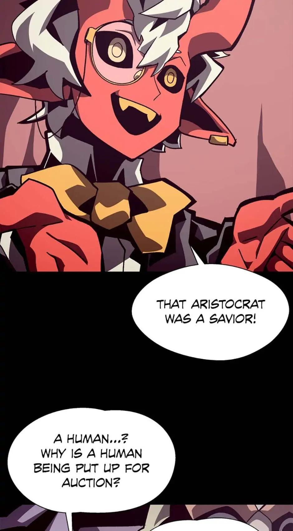 Dungeon Odyssey Chapter 42 page 4 - 