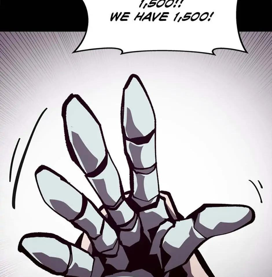 Dungeon Odyssey Chapter 42 page 33 - 