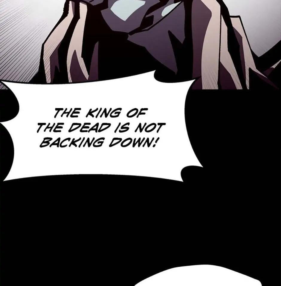 Dungeon Odyssey Chapter 42 page 34 - 