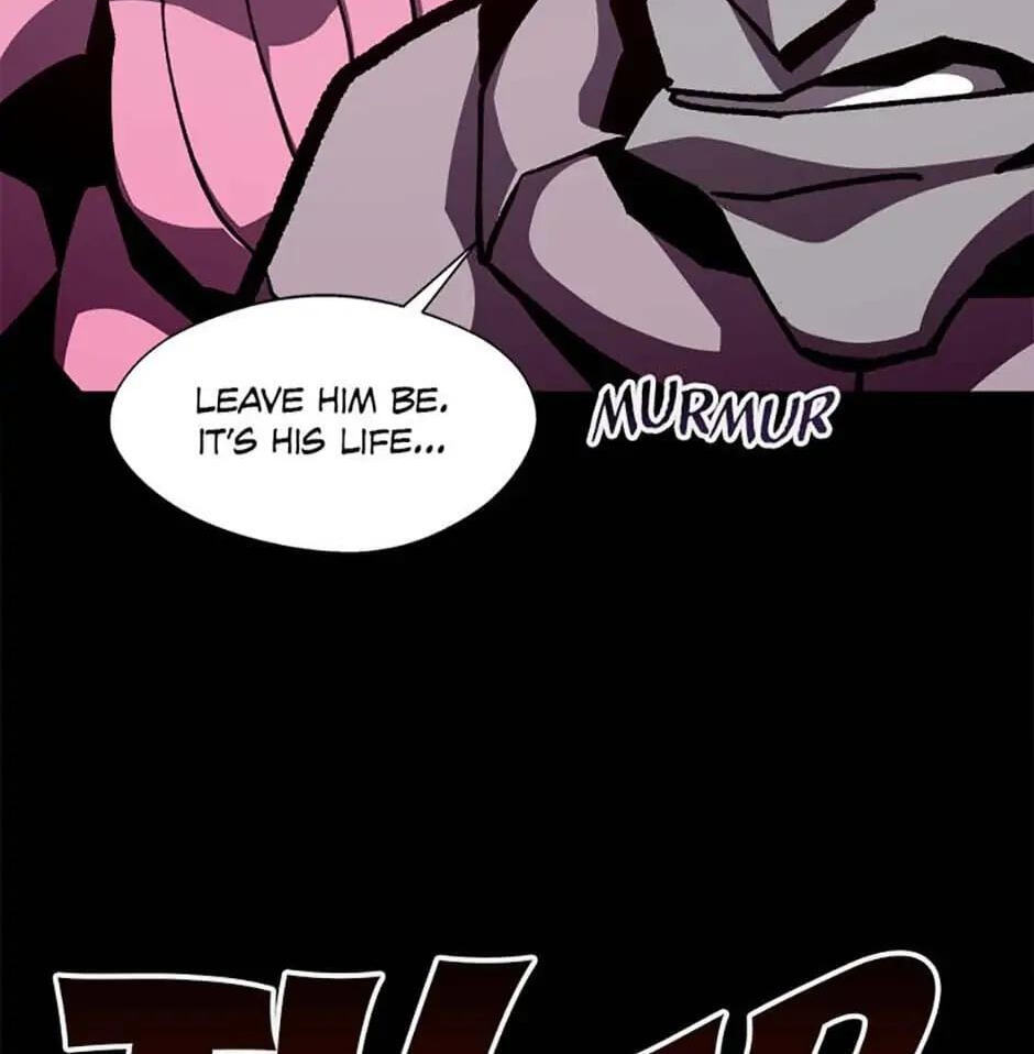Dungeon Odyssey Chapter 42 page 36 - 