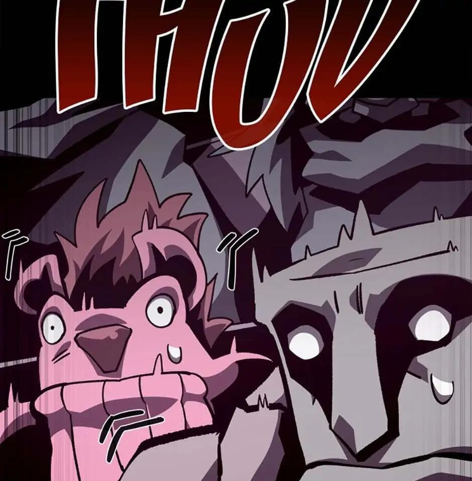 Dungeon Odyssey Chapter 42 page 37 - 