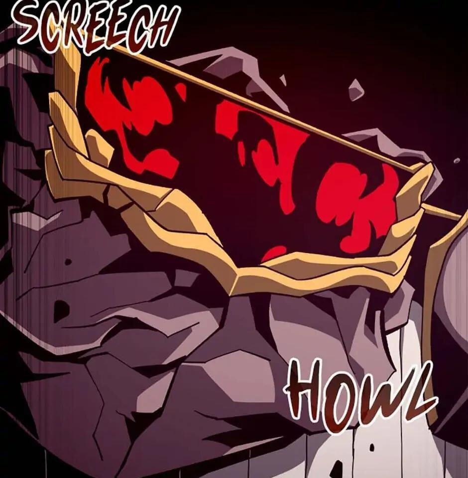 Dungeon Odyssey Chapter 42 page 39 - 