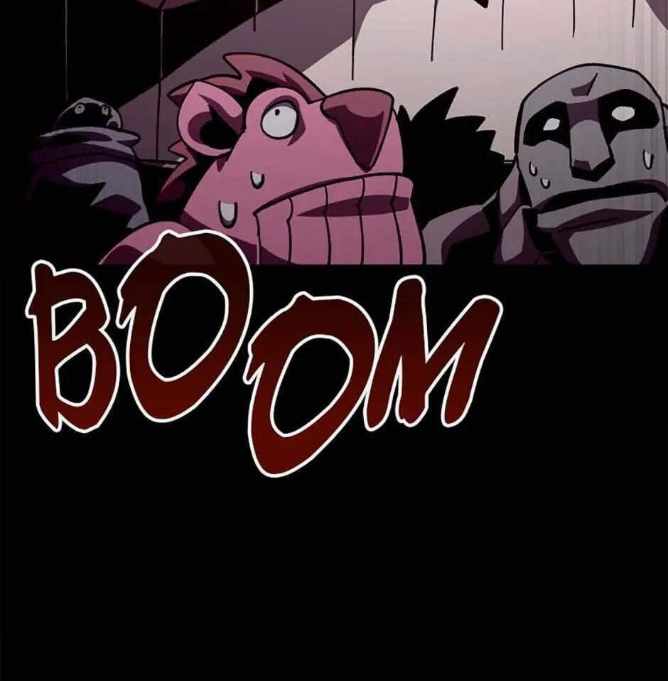 Dungeon Odyssey Chapter 42 page 40 - 