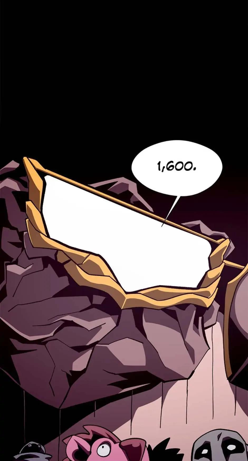 Dungeon Odyssey Chapter 42 page 43 - 