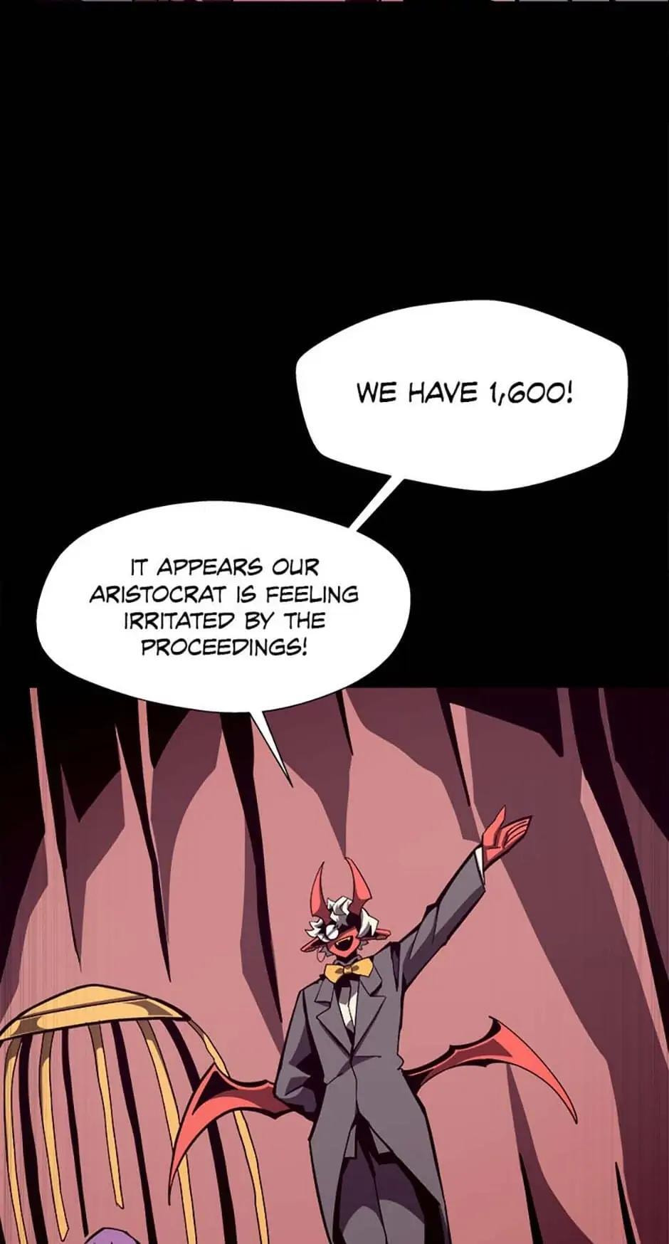 Dungeon Odyssey Chapter 42 page 44 - 