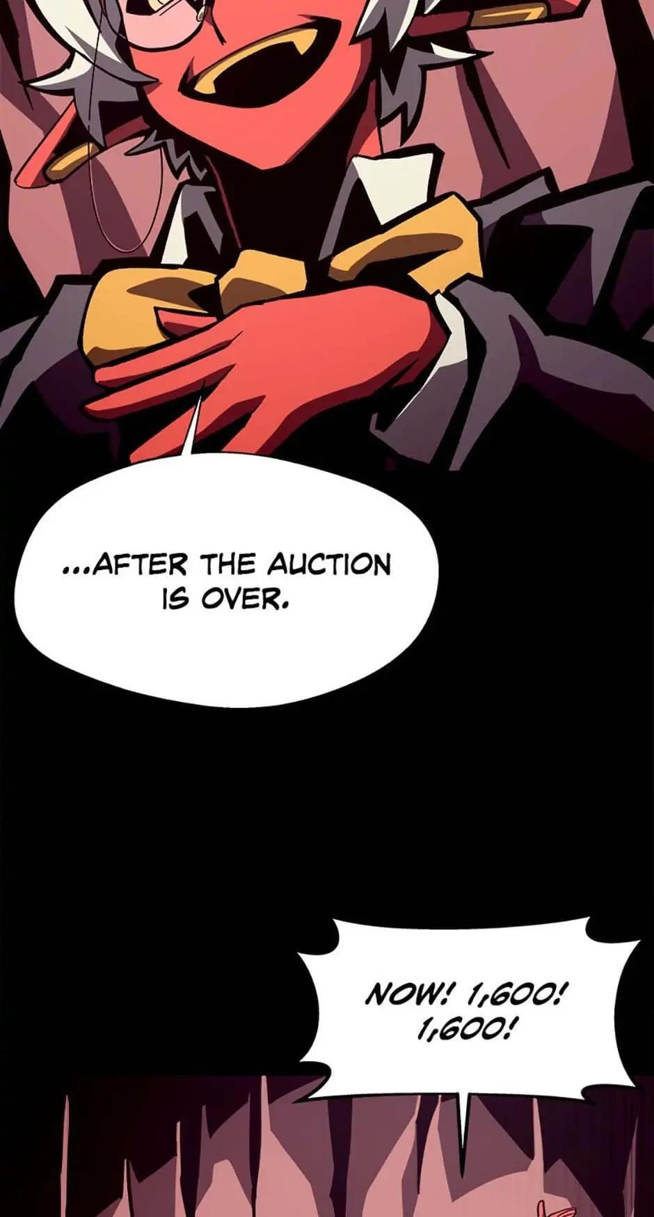Dungeon Odyssey Chapter 42 page 46 - 