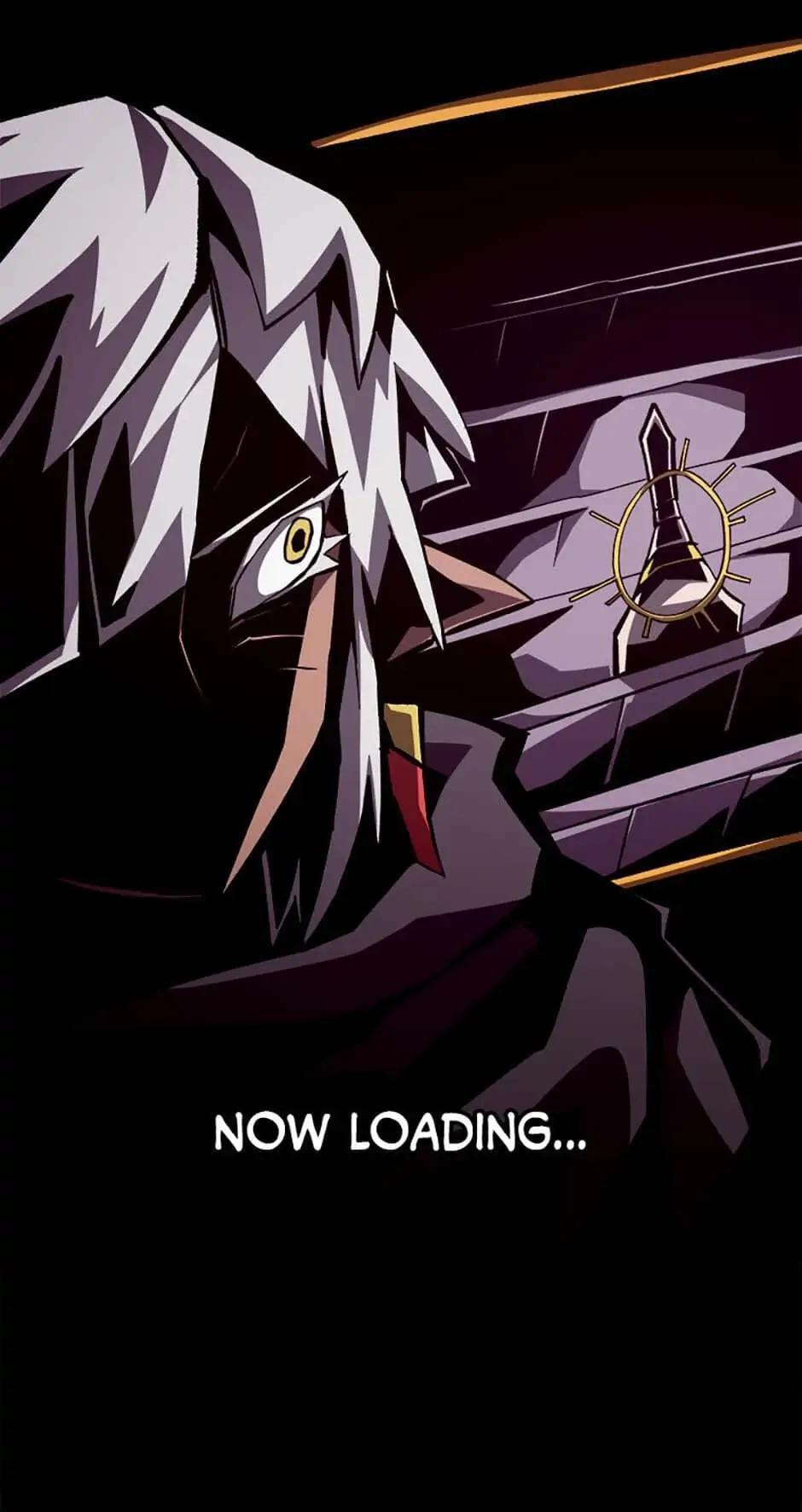 Dungeon Odyssey Chapter 42 page 55 - 