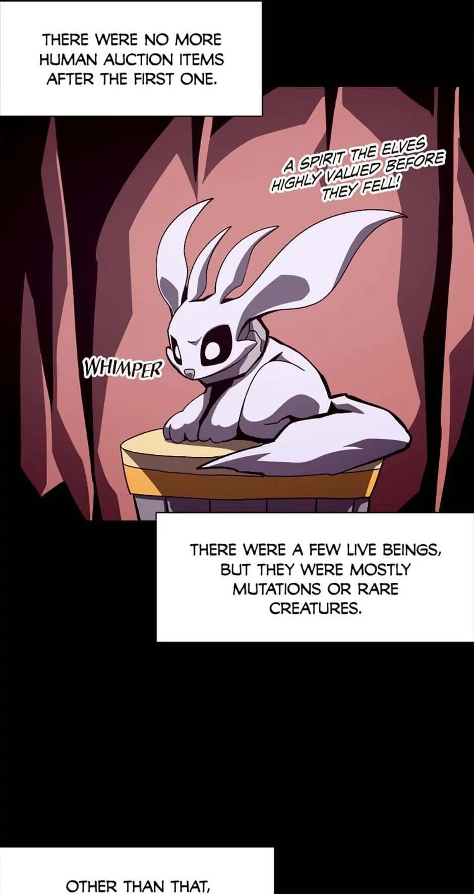 Dungeon Odyssey Chapter 42 page 56 - 