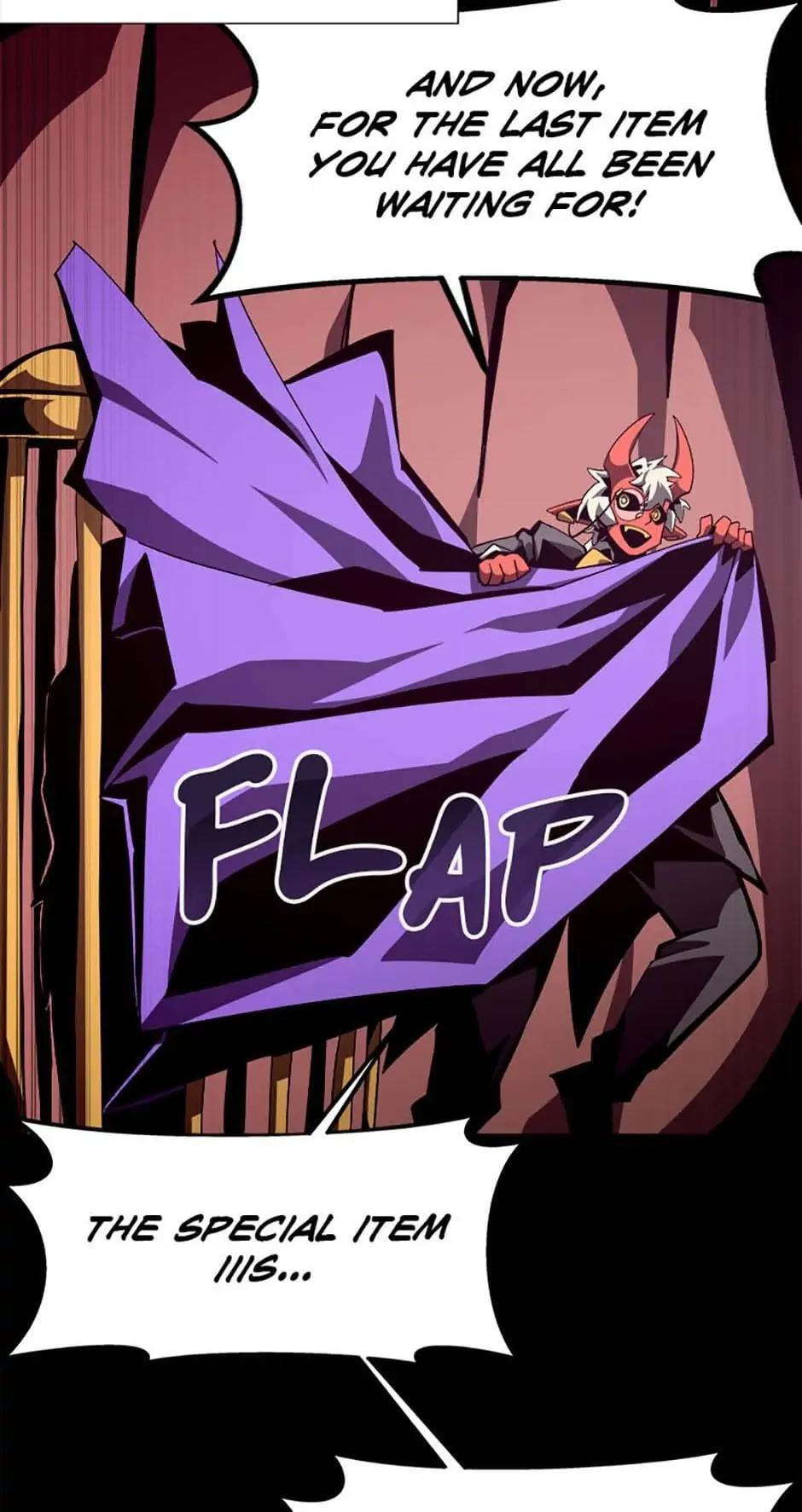 Dungeon Odyssey Chapter 42 page 59 - 