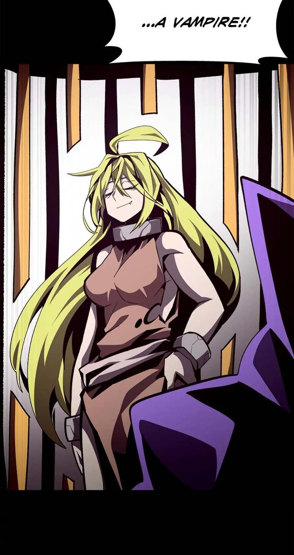 Dungeon Odyssey Chapter 42 page 60 - 