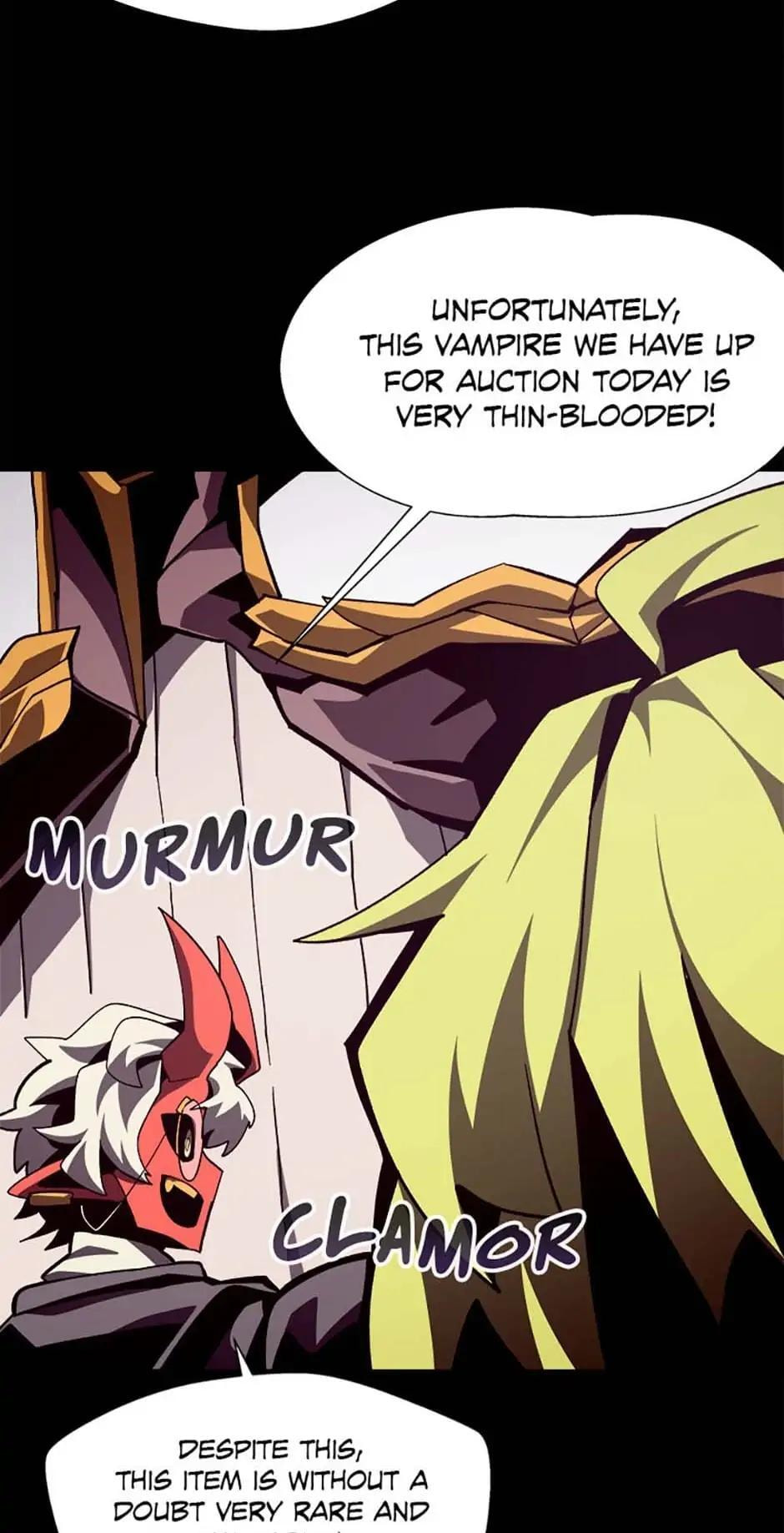 Dungeon Odyssey Chapter 42 page 62 - 