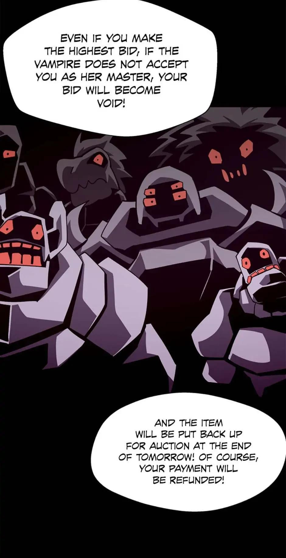 Dungeon Odyssey Chapter 42 page 66 - 