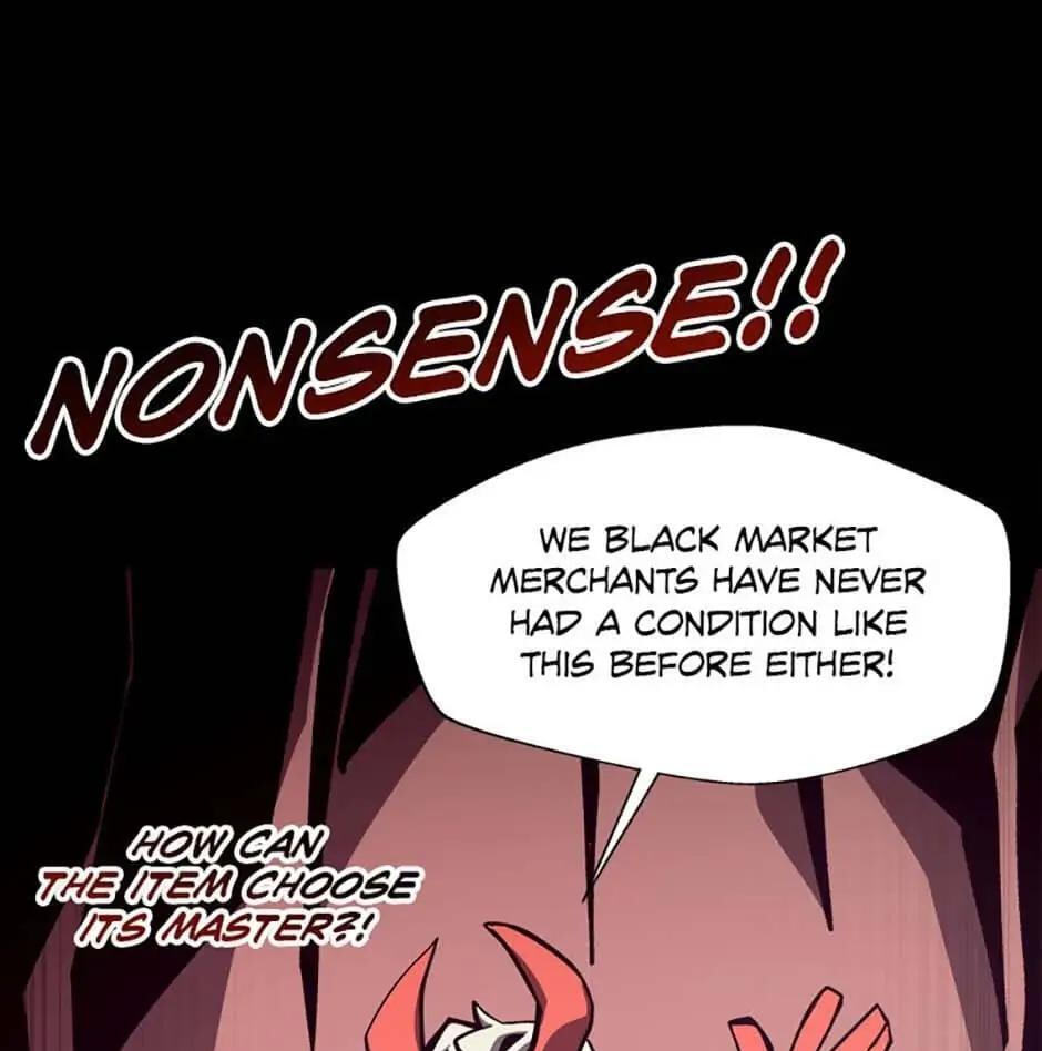 Dungeon Odyssey Chapter 42 page 67 - 