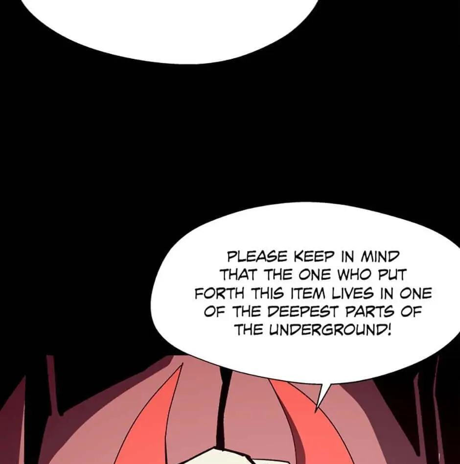 Dungeon Odyssey Chapter 42 page 69 - 