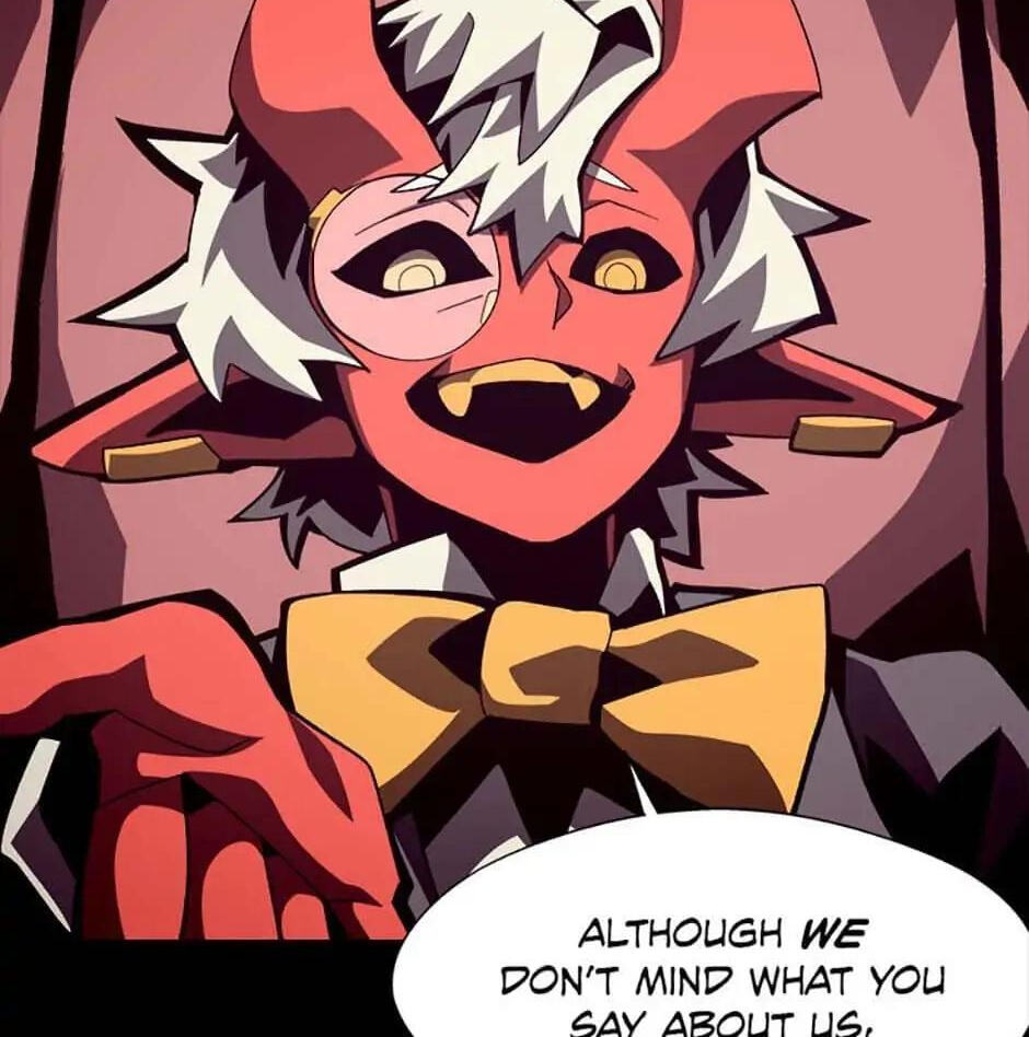 Dungeon Odyssey Chapter 42 page 70 - 