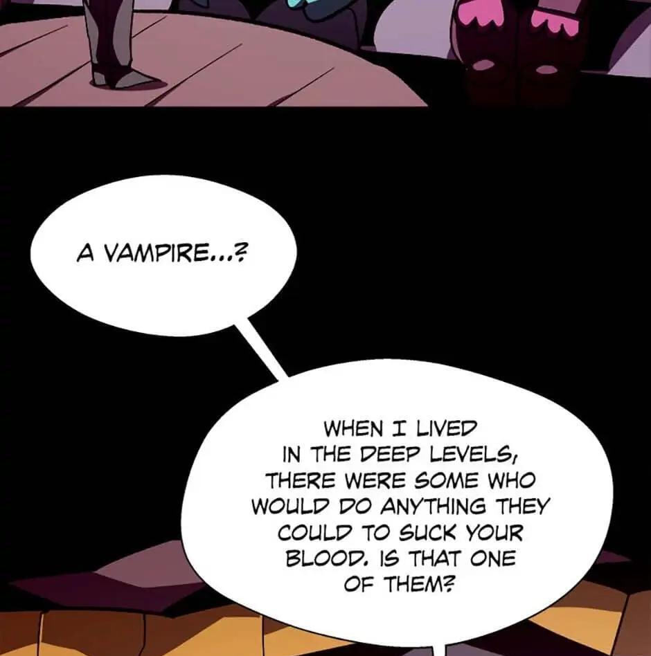 Dungeon Odyssey Chapter 42 page 73 - 
