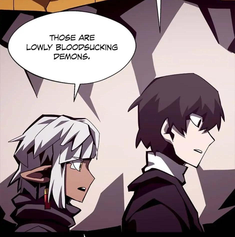 Dungeon Odyssey Chapter 42 page 74 - 