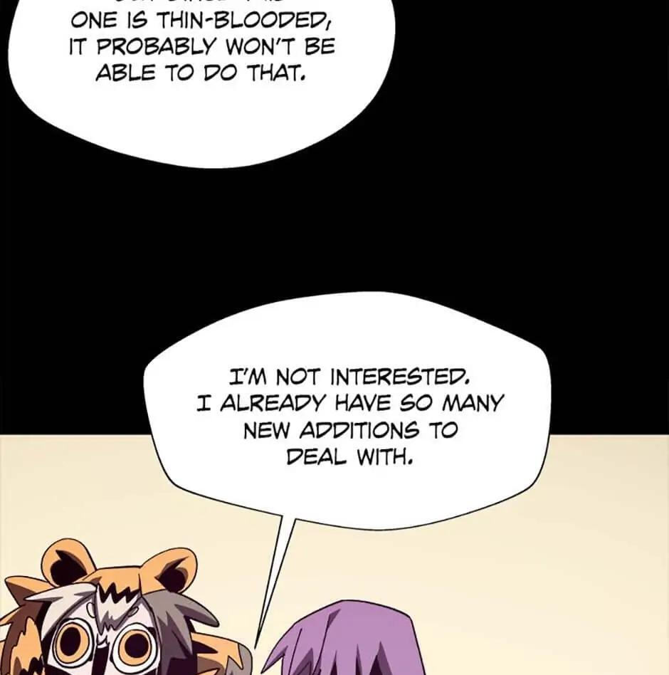 Dungeon Odyssey Chapter 42 page 77 - 
