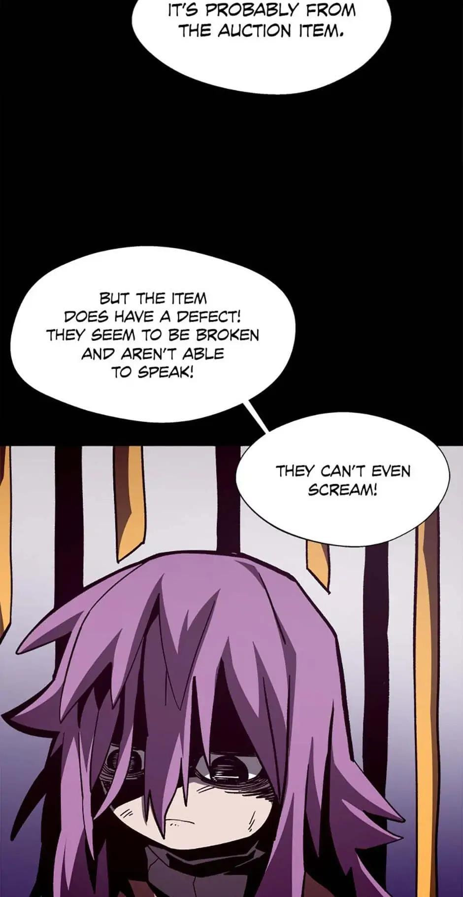 Dungeon Odyssey Chapter 42 page 9 - 