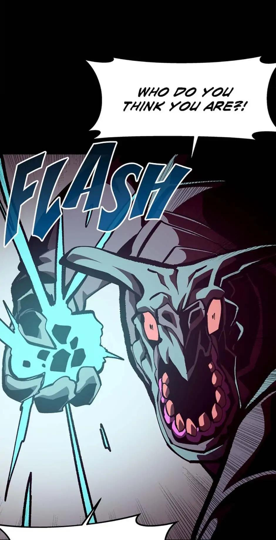 Dungeon Odyssey Chapter 42 page 81 - 