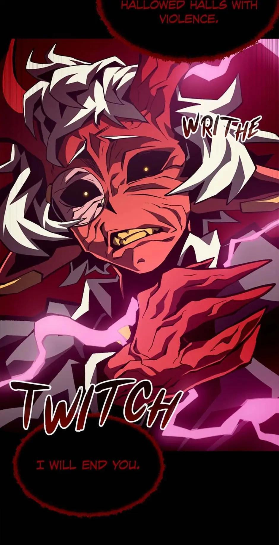 Dungeon Odyssey Chapter 42 page 84 - 