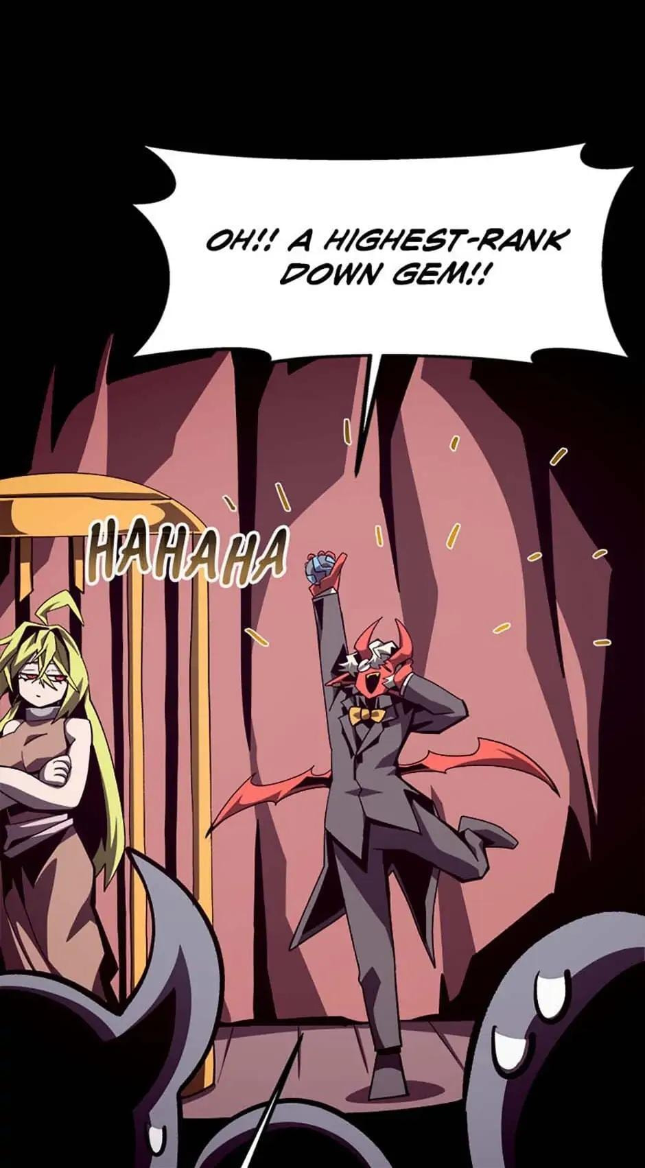 Dungeon Odyssey Chapter 42 page 86 - 