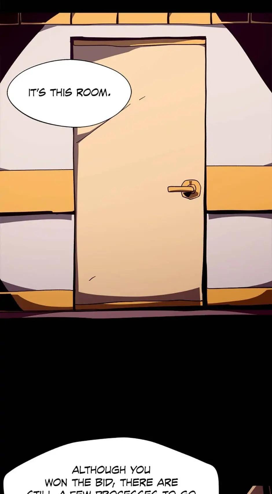 Dungeon Odyssey Chapter 42 page 88 - 