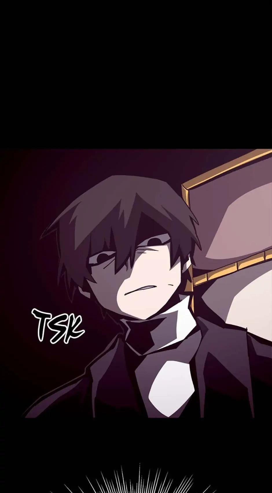Read Dungeon Odyssey chapter 43 image 13 on Lezhin